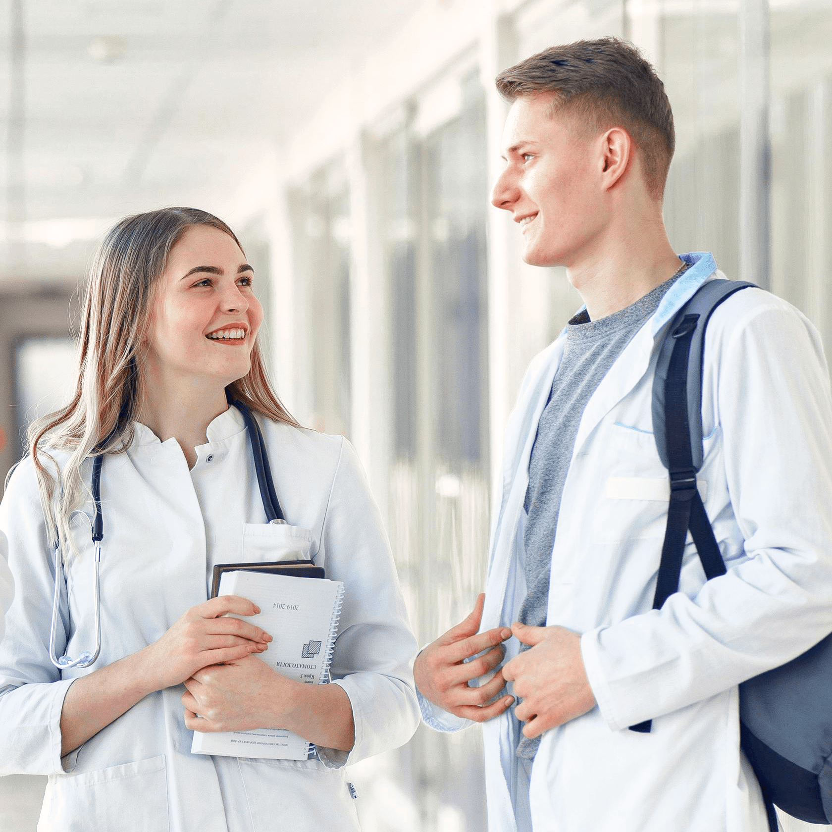 Illustration Stages REMEDIS