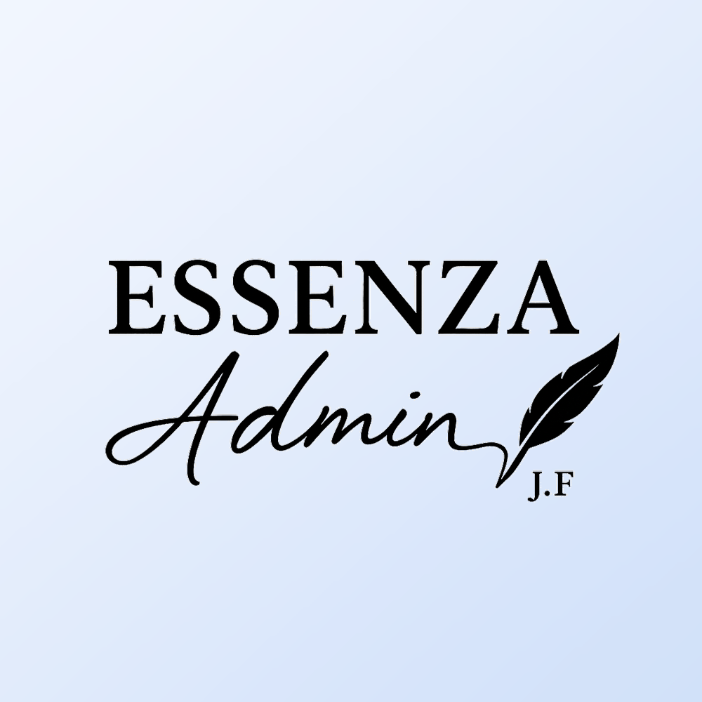 Essenza Admin